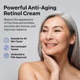 thumbnail image 2 of Crema de Vitamina A Retinol A313 de Pharma Desarrollo (50g), 2 of 6