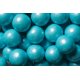 SweetWorks Shimmer Pearl Gumballs - Powder Blue, 907 g – image 1 sur 1