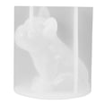 thumbnail image 4 of LABSERRON Silicone Casting Molds Bulldog Shape Diy Craft Decoration for Kids and Teens 1Pack, 4 of 8