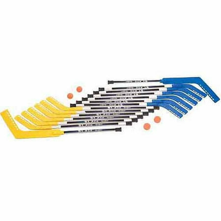 GameCraft 43" Floor Hockey Set