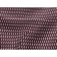 thumbnail image 4 of oneOone Viscose Jersey Fabric Geometric Ikat Print Sewing Fabric BTY 60 Inch Wide, 4 of 4