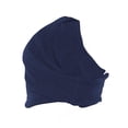 thumbnail image 3 of Sudadera con capucha para perros, orejeras, protección acústica, orejeras ajustables para perros, fundas silenciosas para cabeza en caso de Azul profundo, 3 of 8