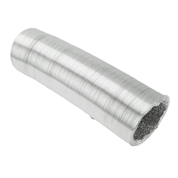 Flexible Air Ducting Hose,6in Flexible Ducting Hose Flexible Ducting Hose Ducting Dryer Vent Hose Luxury Finish