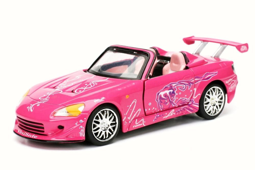 Honda s2000 Pink