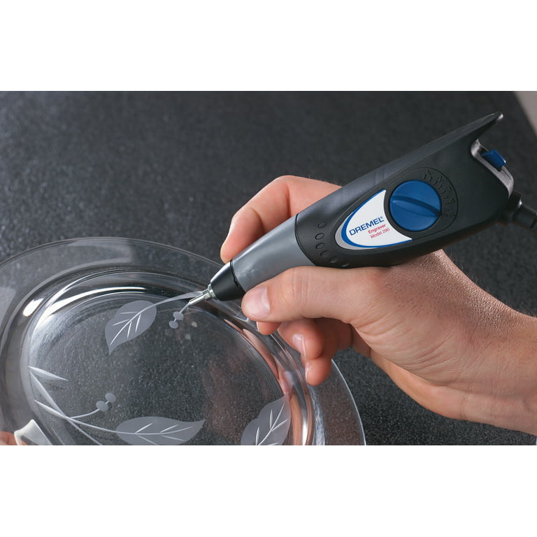 Dremel 290 Electric Engraver, 115 VAC from Cole-Parmer