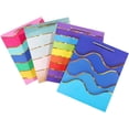 thumbnail image 4 of 15.7" Paper Gift Bags with Tissue Paper, Extra Large Gift Bags with Handles, Birthday Bags Medium Size, Rainbow Bag Large Size, Medium Birthday Wrap Bag Set for Kids, 4 of 17