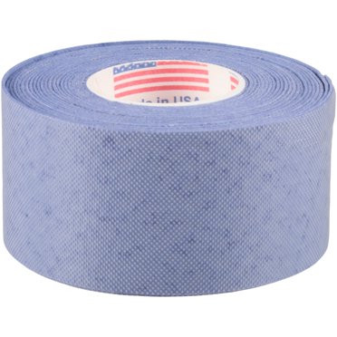 Tourna Original Dry Overgrip Blue (10Grips Roll