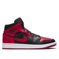 thumbnail image 1 of Nike Air Jordan 1 Mid, 1 of 5