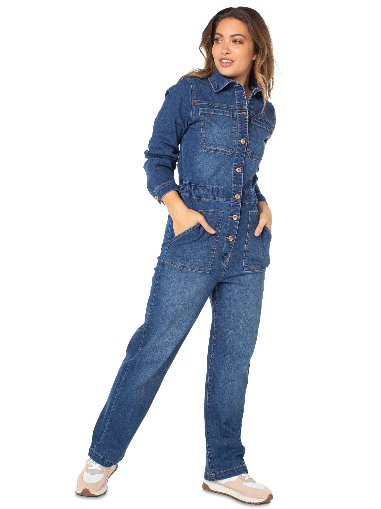 Walmart womens shop jumpers