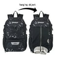 thumbnail image 4 of Mochila GRANDUP Basketball con compartimento para pelota y zapatos, 28 L, 4 of 6