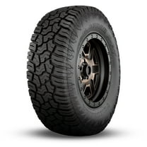 1 Yokohama Geolandar X-AT 285/75R17 121/118Q E Tires 110116064 / 285/75/17 / 2857517