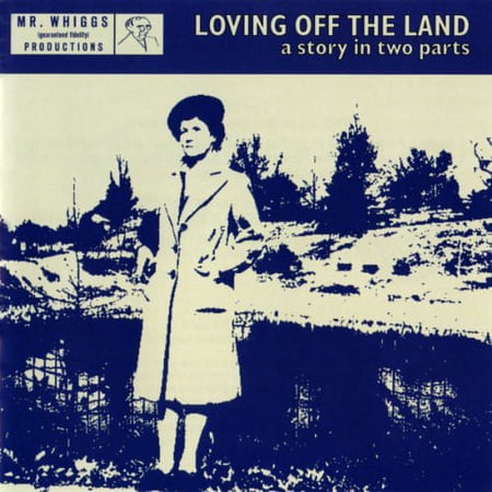 Chris Barth - Loving Off the Land - Opera / Vocal - CD