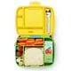 thumbnail image 2 of Munchkin Bento Box Lonchera para ninos pequenos, Verde Munchkin Munchkin, 2 of 2