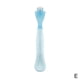 thumbnail image 1 of Cuchillas de afeitar de seguridad para mujeres, para rostro, piernas, axilas y bikini, para depilación y belleza (1 mango + 8 cuchillas), cabezales de repuesto, 1 of 6