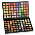 thumbnail image 3 of 120 Color Vivid Eyeshadow Makeup Palette Highly Pigmented Powder Eye Shadow, 3 of 6