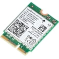 thumbnail image 2 of WiFi 6E Adapter for Intel AX211 | Tri-Band, Up to 2.4 Gbps | CNVio2 M.2  | Bluetooth 5.3 Support | Requires Intel 11th Gen and Above CPUs, Windows 10/11, Linux | AX211NGW, 2 of 7