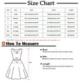 thumbnail image 3 of Ashirexll Summer Dresses for Women Midi Dresses Women's Solid Color Short Sleeve V-Neck Pleated Batball Sleeve Dress, 3 of 6