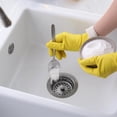 thumbnail image 5 of Luonix Washing Soda, 1 Gallon Bucket, Sodium Carbonate, Soda Ash, Laundry Additive, 5 of 6