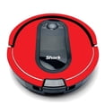 thumbnail image 1 of MightySkins RV1001AE-Solid Red Skin for Shark IQ Robot - Solid Red, 1 of 1