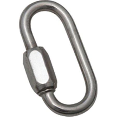 

262493 Quick Link Stainless Steel .25 In.