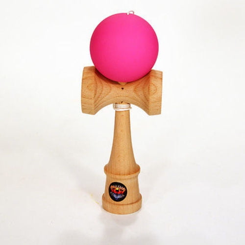 pink kendama