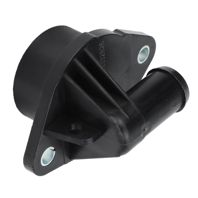 68083202AC, Valve de Ventilation à Manivelle Positive Noire Standard Originale pour Auto