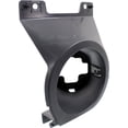 thumbnail image 5 of Garage-Pro Fog Light Bracket Set Compatible With 2009-2010 Ford F-150 Front Driver and Passenger Side, 5 of 7