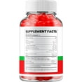 thumbnail image 2 of 5 Pack Vita Keto Fuel ACV Gummies - Advanced Formula Vita Fuel Keto + ACV Gummies Apple Cider Vinegar Vita Keto Fuel ACV Dietary Supplement Reviews Men Women 300 Gummies, 2 of 7