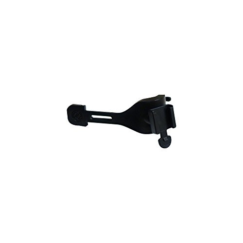 Portland Design Works | Stayputink Mount | Rubber Bicycle Tail Light Seatpost Mount