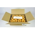 thumbnail image 3 of Diannes Salted Caramel Vanilla Bean Lava Cake, 6.72 Ounce -- 24 per case., 3 of 6