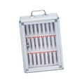 thumbnail image 3 of Gabinete de almacenamiento de teléfonos Strade Fareast Limited 24 ranuras transparente, 3 of 8