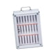 thumbnail image 3 of Gabinete de almacenamiento de teléfonos Strade Fareast Limited 24 ranuras transparente, 3 of 8