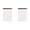 A*2, variant on Lined Paper Pad 8"*11", 4x4 Graph Ruled, Blueprint Quadrille Pad, Easy Tears Off, Grid Pad Notebook 8"*11", White Graft Paper, 80 Sheets/Pad