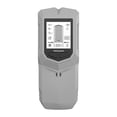 thumbnail image 1 of S SERENABLE Electronic Studs Detector Multifunctional Wall Detector for Cable Joist Beams Gray, 1 of 9