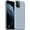 Blue Grey, variant on iPhone 11 Pro Max Case, Slim Liquid Silicone Case Compatible with iPhone 11 Pro Max 6.5 Inch, Full Body Microfiber Lining Protective Case (Stone)