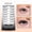 Fuhai 13, variant on Pre-Cut Segmented Pre-Fluffed DIY Eyelash Kit, Ultra Soft & Fluffy Cluster Lashes, 10 Pairs FH15 Individual Lashes, PBT Fiber Machine-Made, Easy Application for Natural or Dramatic Look