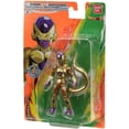 thumbnail image 3 of Dragon Ball Evolve - Dragon Ball Super - Golden Frieza, 5" Action Figure, 3 of 5