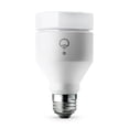 thumbnail image 4 of LIFX A19 E26 11W WiFi Smart Dimmable Color & Night Vision LED Light Bulb (Pair), 4 of 11