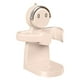 thumbnail image 2 of Almacenamiento y organización del baño, organizadores y almacenamiento de armarios, estante de baño sin taladros, estante impermeable para champú, dispensador de jabón sin adhesivo, estante para acces, 2 of 7