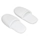 thumbnail image 3 of Zapatillas desechables de viaje, 10 pares de zapatillas desechables Zapatillas antideslizantes Zapatillas desechables suaves Rendimiento sólido, 3 of 8