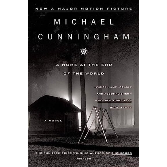 Pre-Owned A Home at the End of the World (Paperback) 0312424086 9780312424084