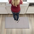 thumbnail image 2 of Eileen Farmhouse Light Gray Area Rug 20" x 30" Rectangle, 2 of 5