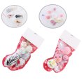 thumbnail image 4 of 6PCS Christmas Cat Toy Set Interactive Cat Chew Toy Cat Ball Toy Cat Plush Toy, 4 of 10