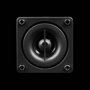 Fluance Elite High Definition Surround Sound Home Theater 7.1 Speaker System including Floorstanding Towers, Center Channel, Surround, Rear Surround Speakers, and DB10 Subwoofer - Walnut (SX71WR)