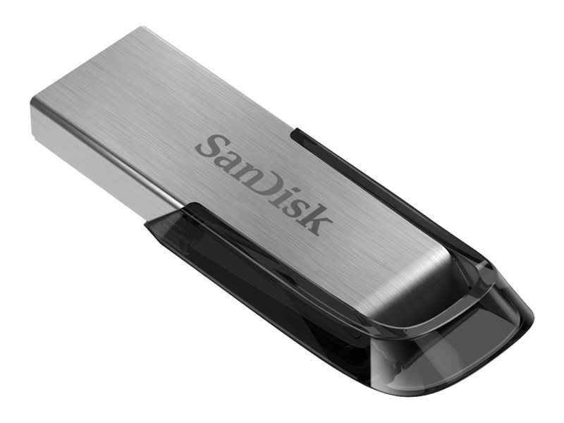 SanDisk Ultra Flair USB 3.0 128GB Flash Drive High Performance up to 150MB/s (SDCZ73-128G-G46)