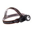 thumbnail image 2 of Toystoory Linterna frontal recargable lámpara LED 3 modos linterna luces impermeables faro brillante actividades para Camping pesca Ropa Deportiva, Zapatos, 2 of 6