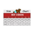thumbnail image 4 of Lazy Me Boxeurs Humoristiques pour Hommes, Cadeaux Gag pour Lui, 4 of 4