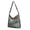 White-52, variant on Nautical Vintage Retro Shark Art Handbag - Spacious Multi-Pocket Casual Purse for Fashion-Conscious Women