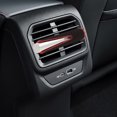 thumbnail image 3 of KAKOWELY 1 Set Unique Car Scent Clips ABS Design for Car Owners, 3 of 8