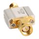 thumbnail image 1 of Filtro SAW De Paso De Banda, Corte Pronunciado Ancho De Banda De 1 DB 4 MHz Reduce El Ruido Filtro De Paso De Banda Interfaz SMA Para Equipos Receptores De 403 MHz, 1 of 7